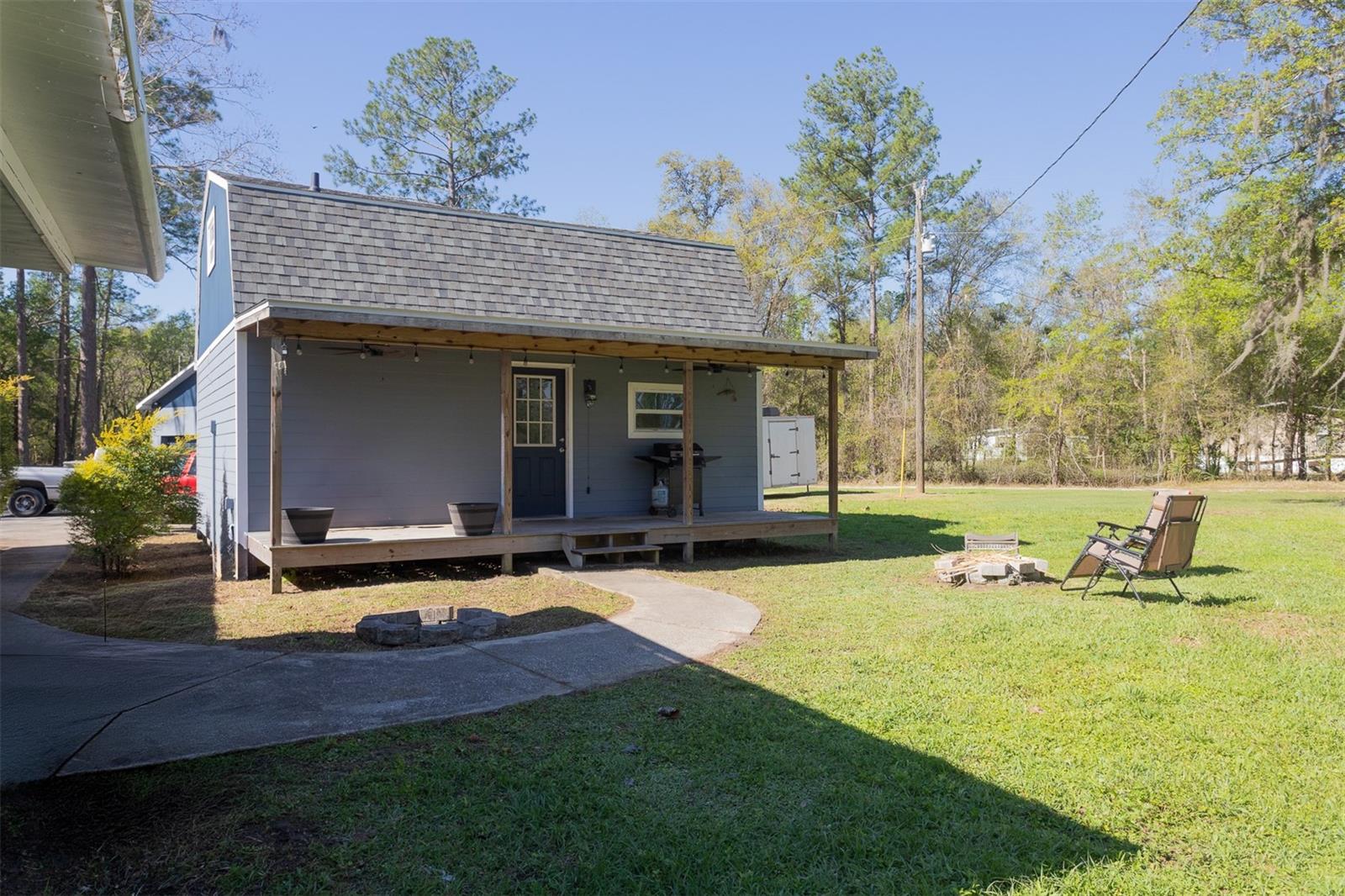 6965 NE 137TH PL, CITRA, FL, 32113