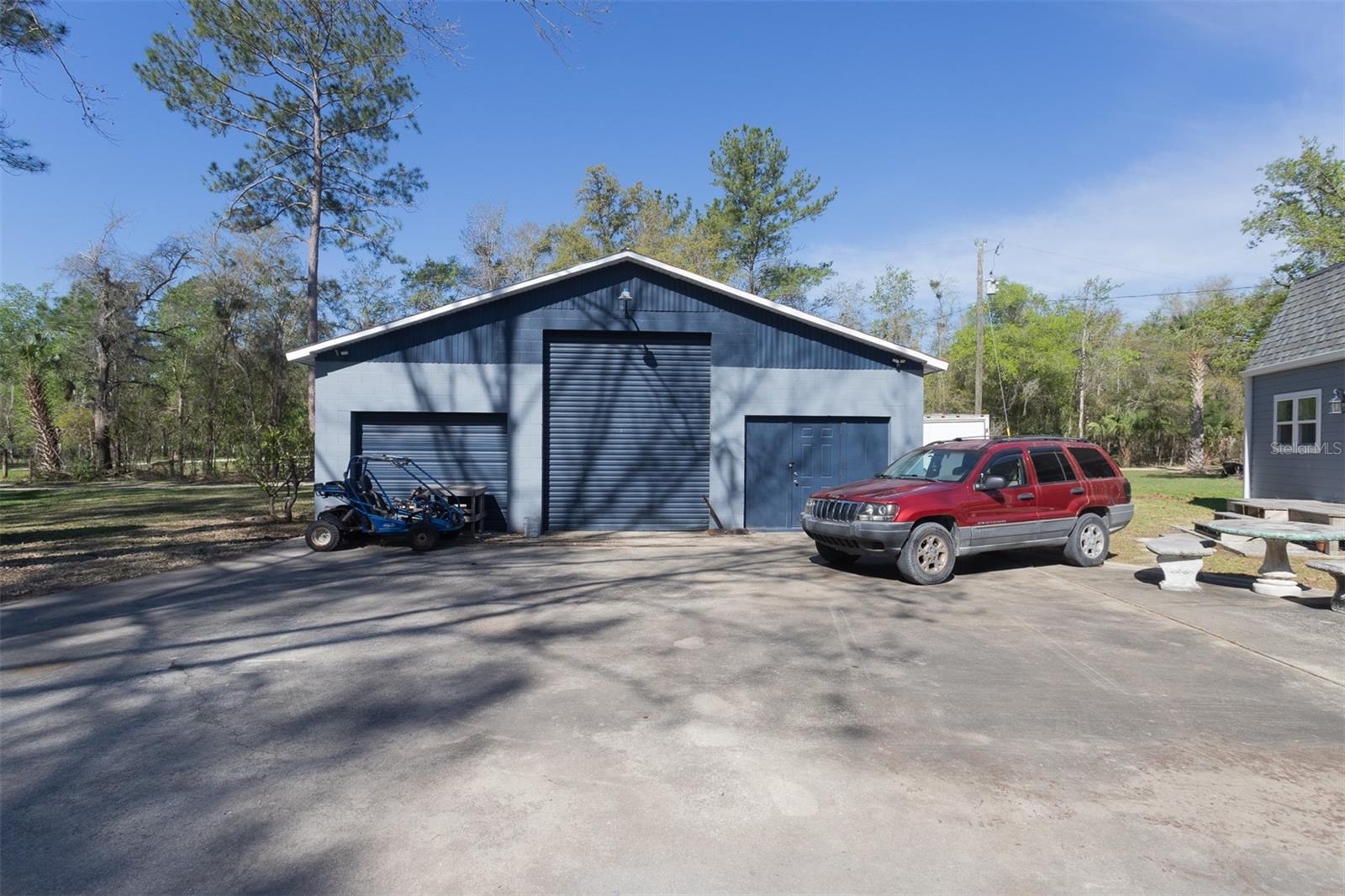 6965 NE 137TH PL, CITRA, FL, 32113