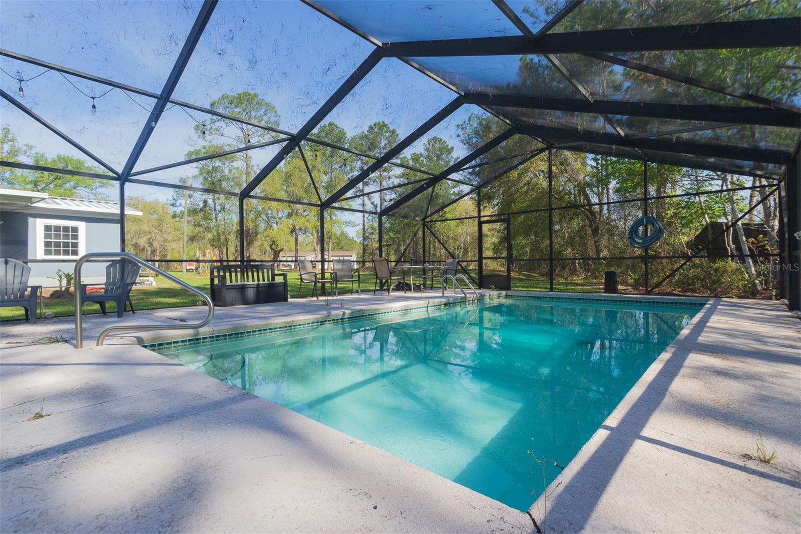 6965 NE 137TH PL, CITRA, FL, 32113