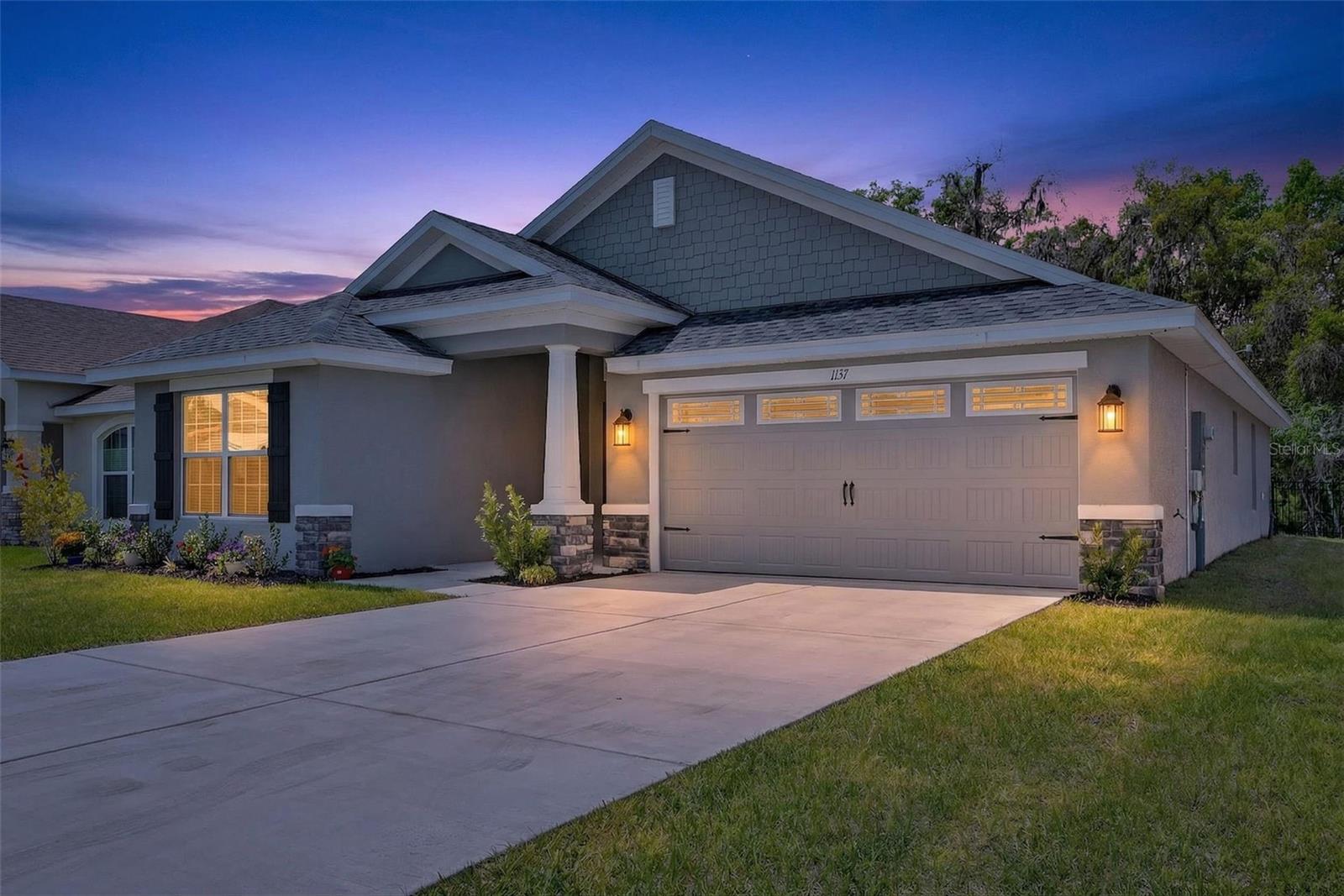 1137 HERON POINT DR, INVERNESS, FL, 34453
