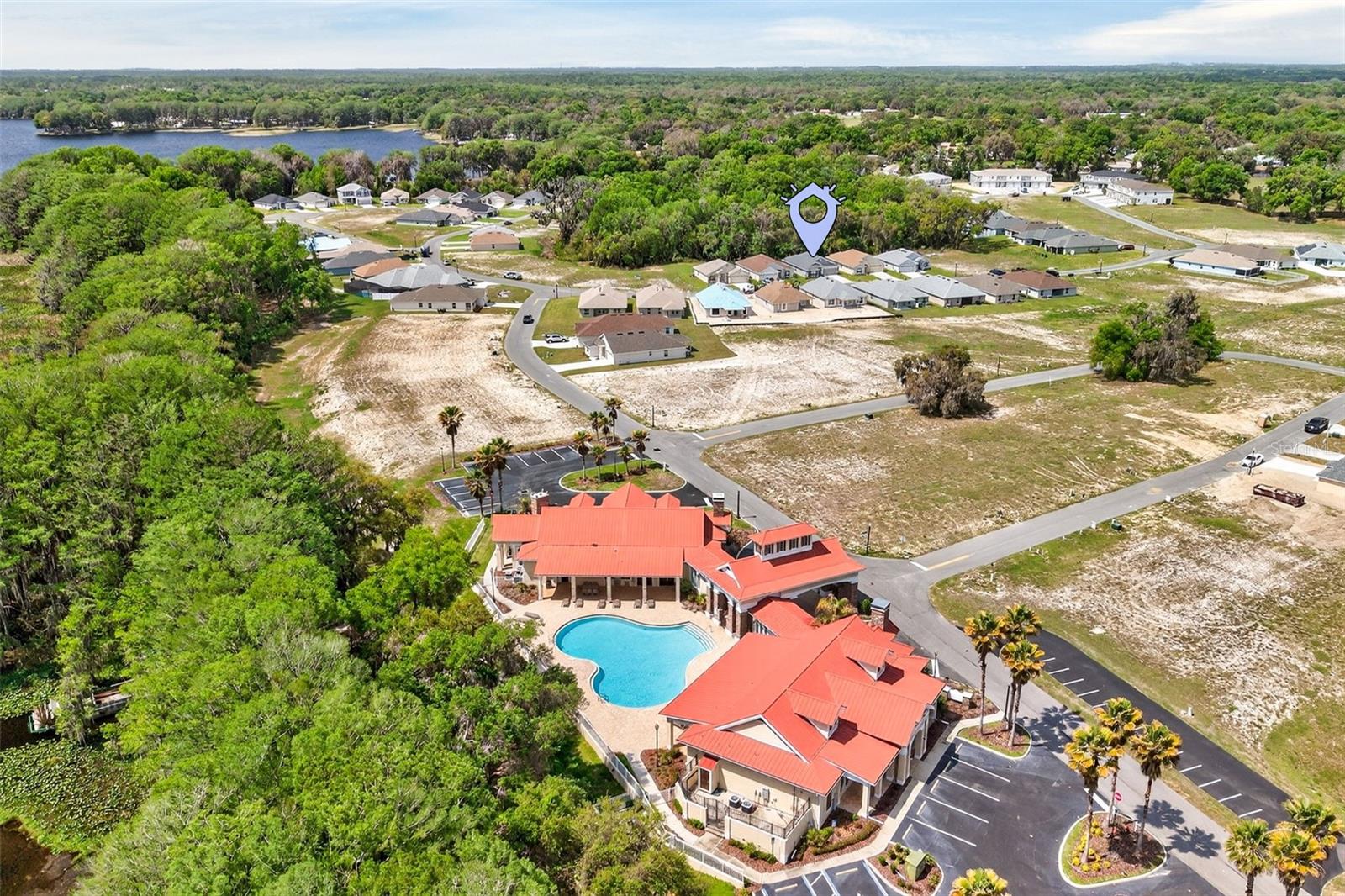 1137 HERON POINT DR, INVERNESS, FL, 34453