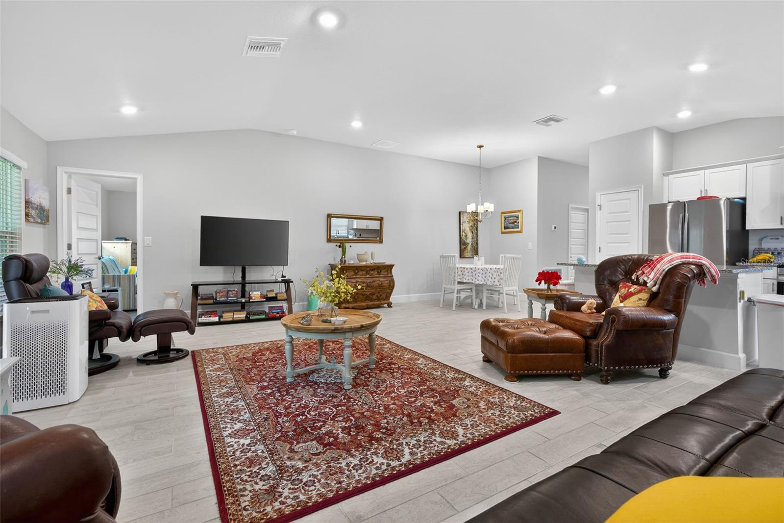 1137 HERON POINT DR, INVERNESS, FL, 34453
