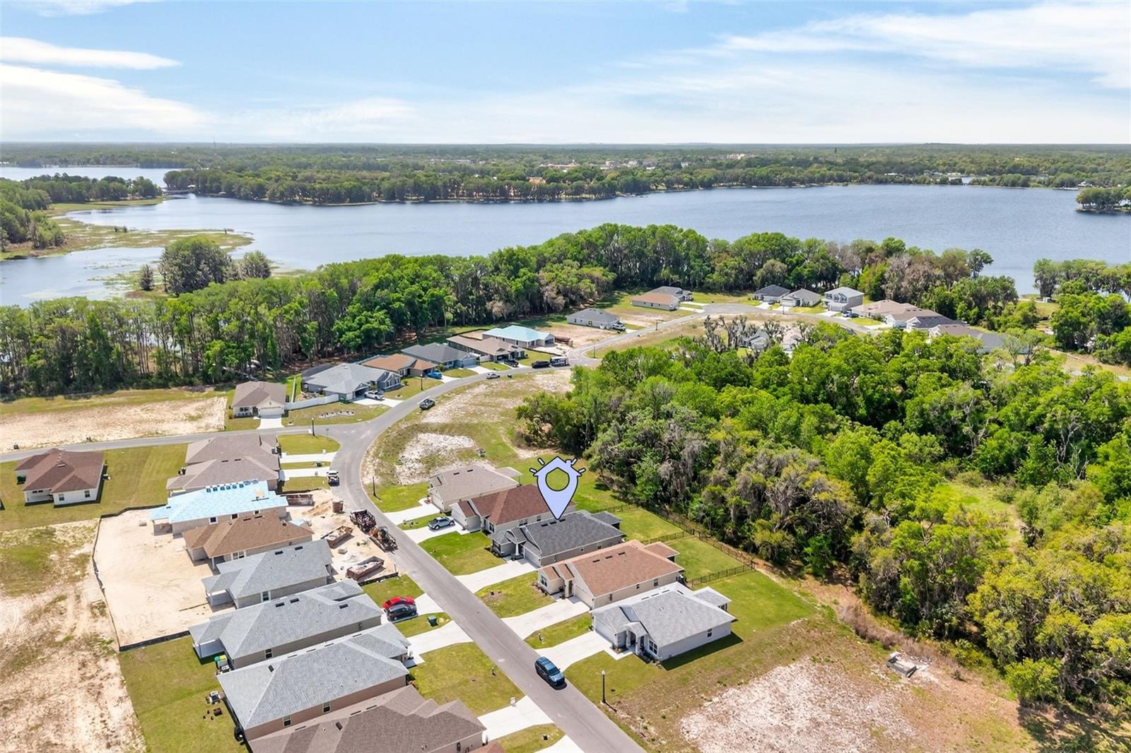 1137 HERON POINT DR, INVERNESS, FL, 34453