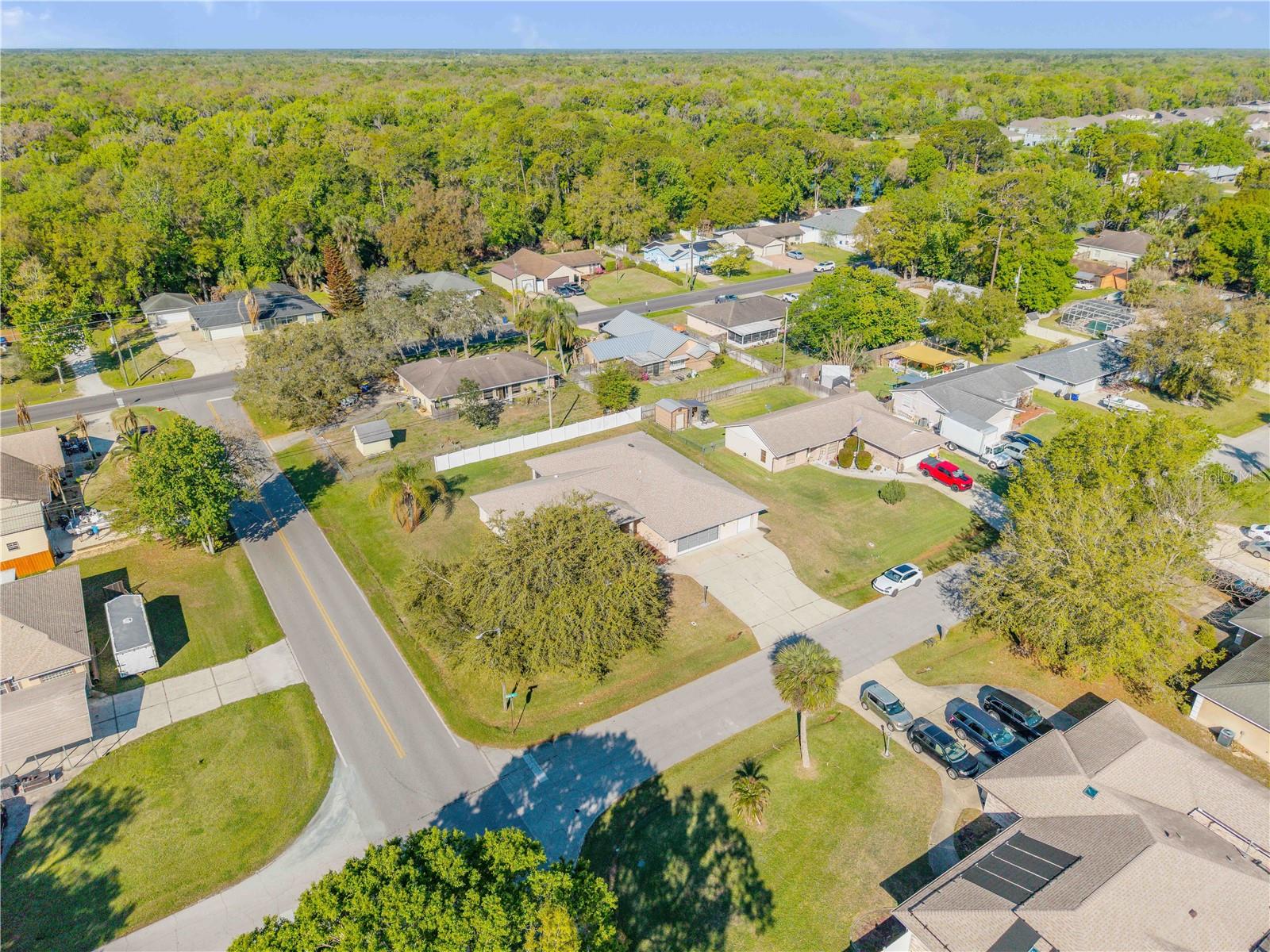 2530 TAMARIND DR, EDGEWATER, FL, 32141