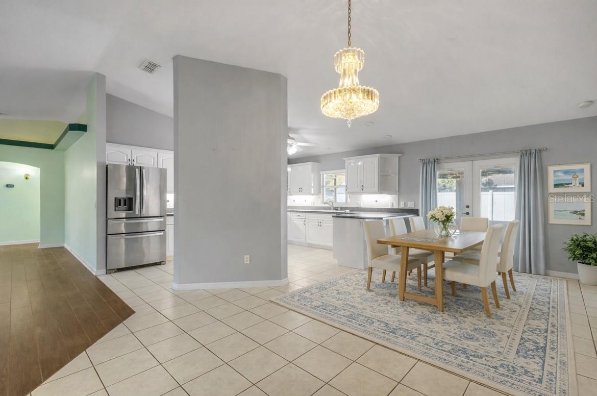 2530 TAMARIND DR, EDGEWATER, FL, 32141