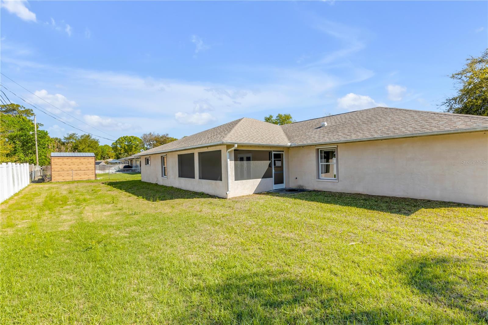2530 TAMARIND DR, EDGEWATER, FL, 32141