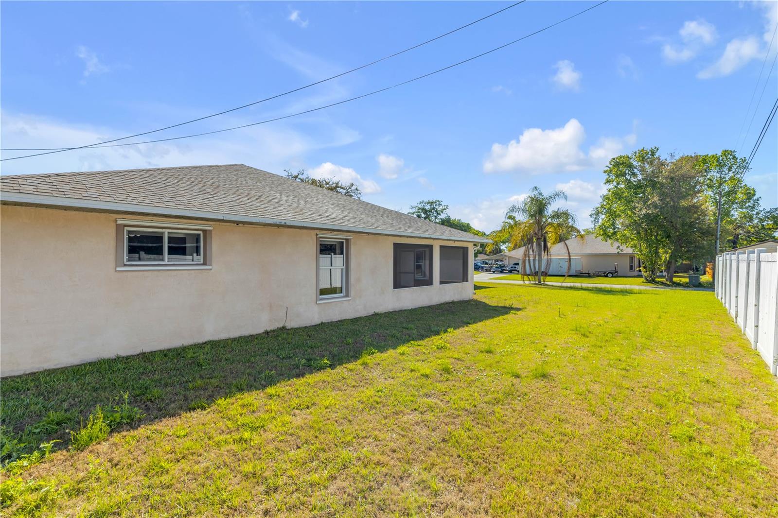 2530 TAMARIND DR, EDGEWATER, FL, 32141