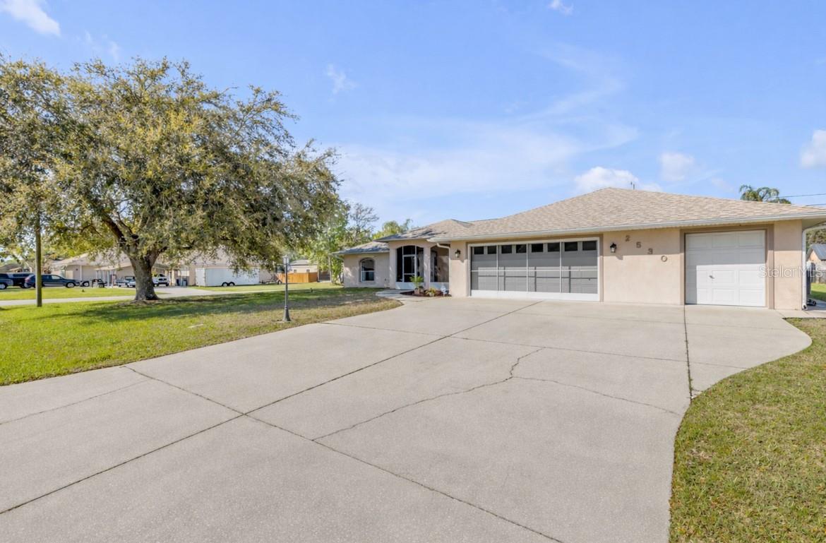 2530 TAMARIND DR, EDGEWATER, FL, 32141
