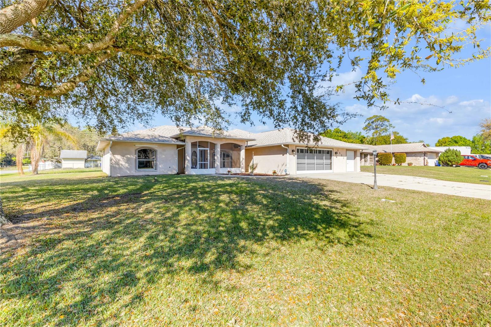 2530 TAMARIND DR, EDGEWATER, FL, 32141