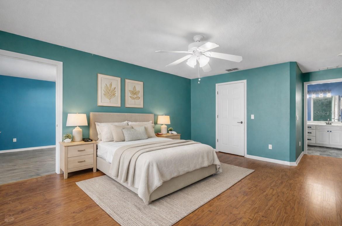 2530 TAMARIND DR, EDGEWATER, FL, 32141
