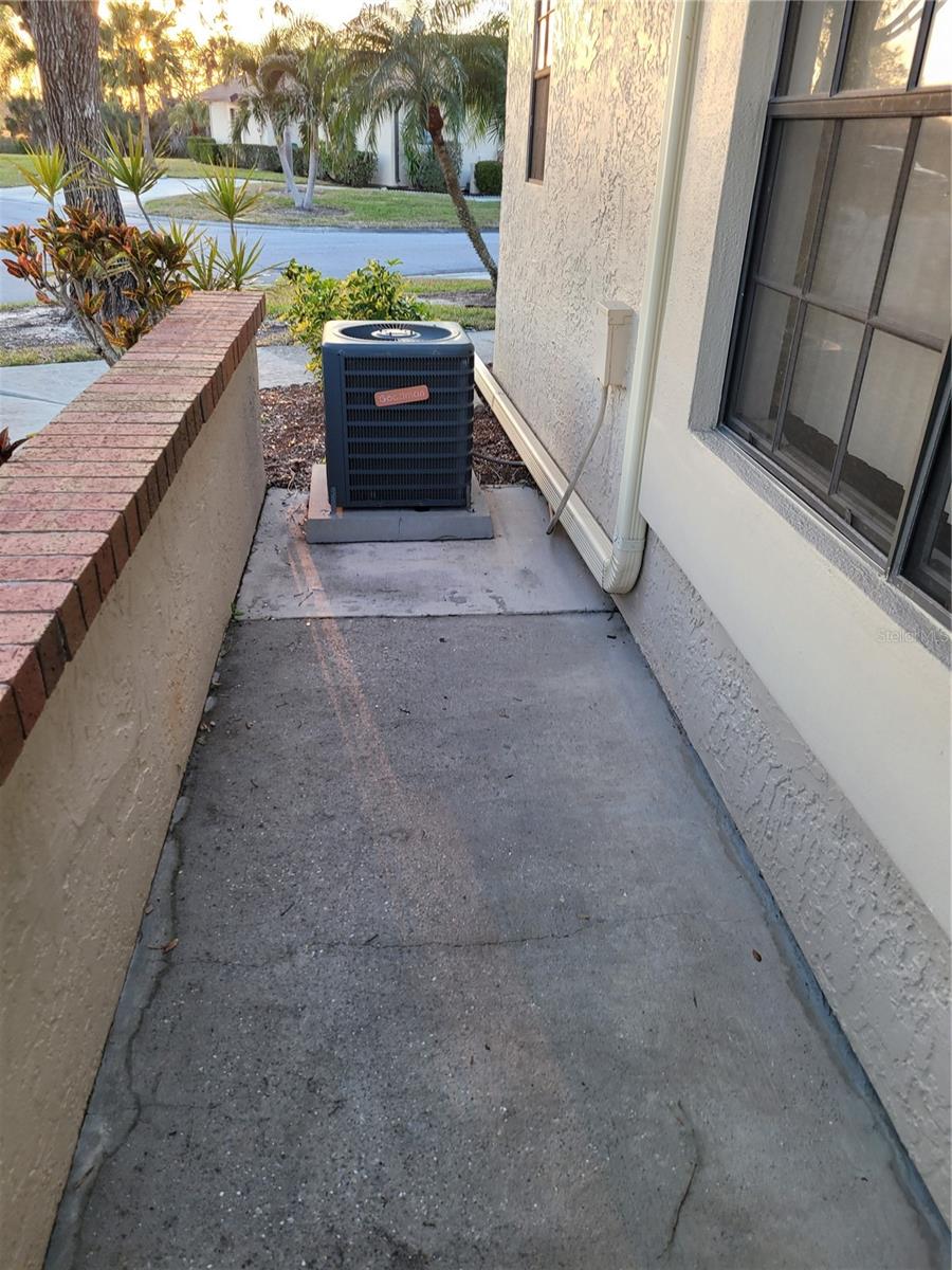 13100 S MCCALL RD #143, PORT CHARLOTTE, FL, 33981