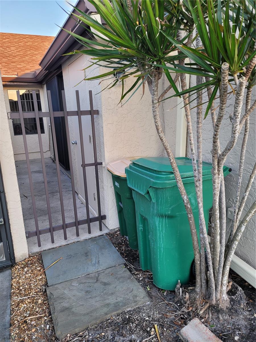 13100 S MCCALL RD #143, PORT CHARLOTTE, FL, 33981