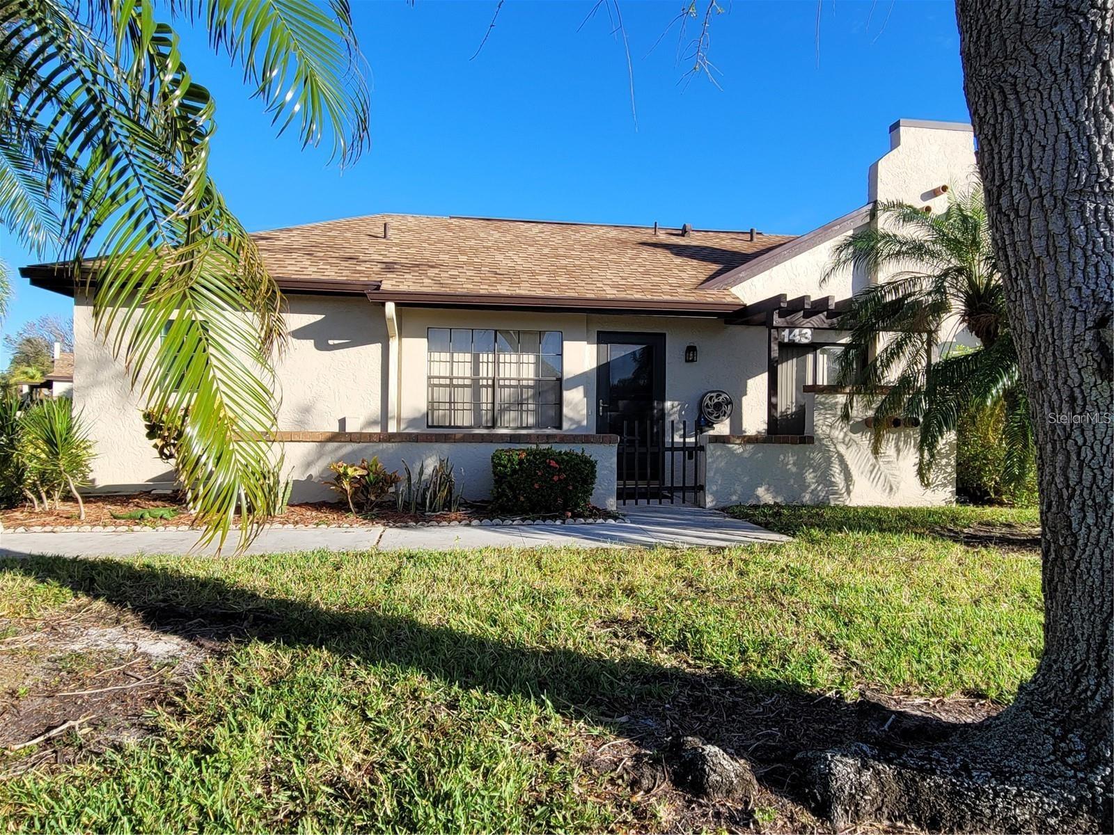13100 S MCCALL RD #143, PORT CHARLOTTE, FL, 33981