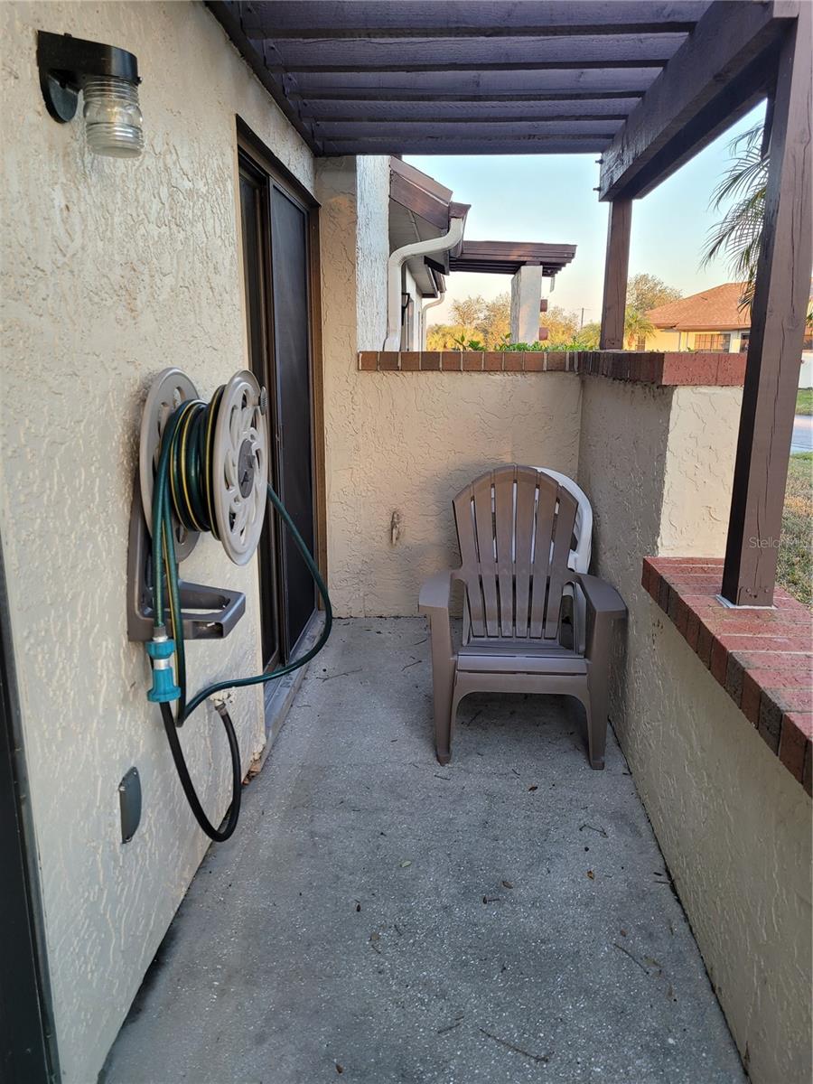 13100 S MCCALL RD #143, PORT CHARLOTTE, FL, 33981