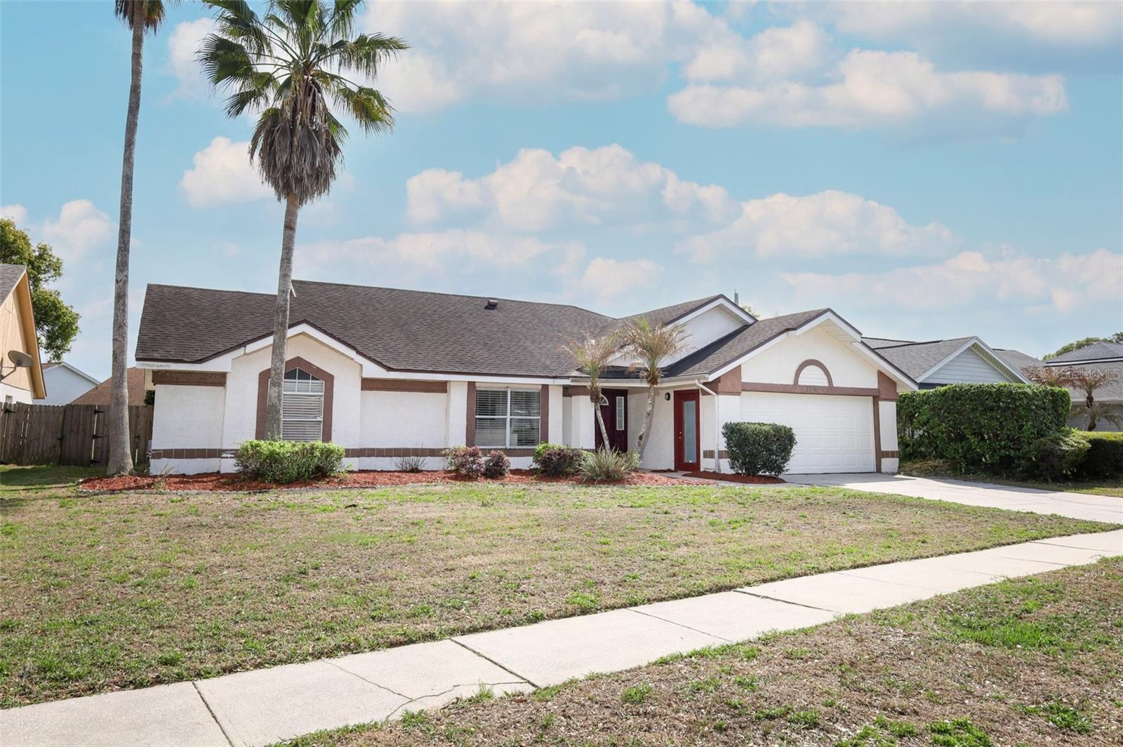 705 SILVERSMITH CIR, LAKE MARY, FL, 32746