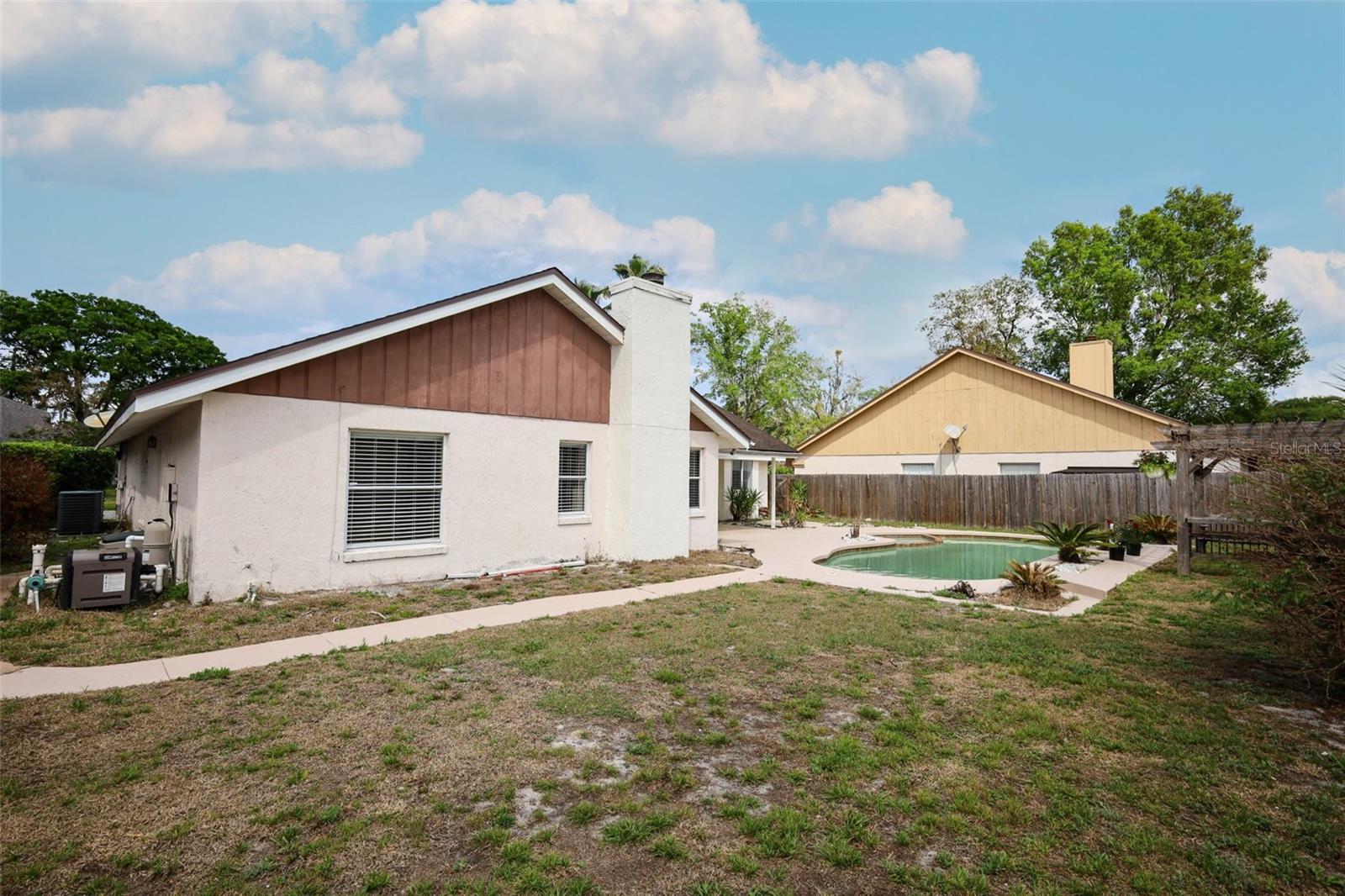 705 SILVERSMITH CIR, LAKE MARY, FL, 32746