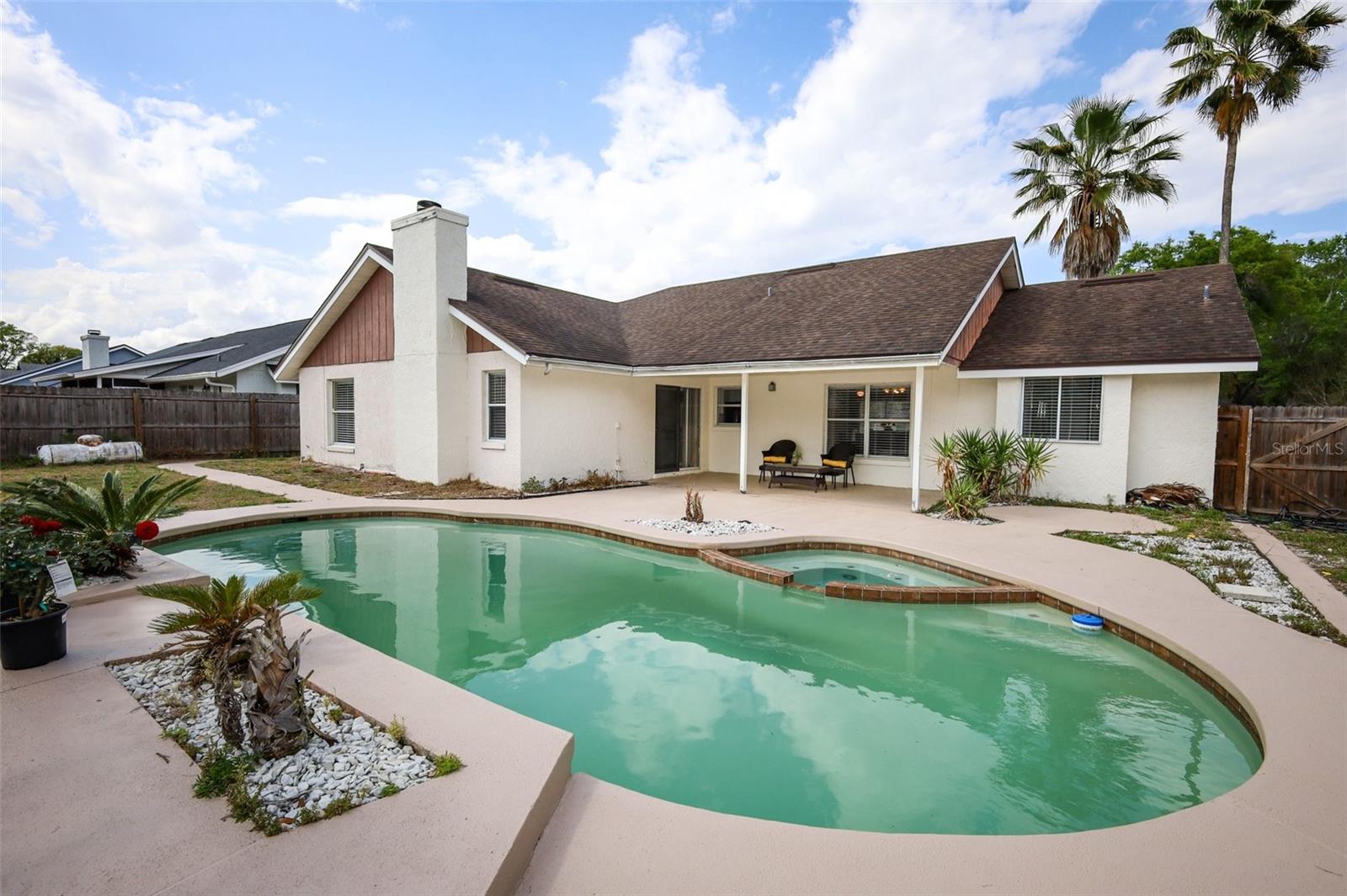 705 SILVERSMITH CIR, LAKE MARY, FL, 32746