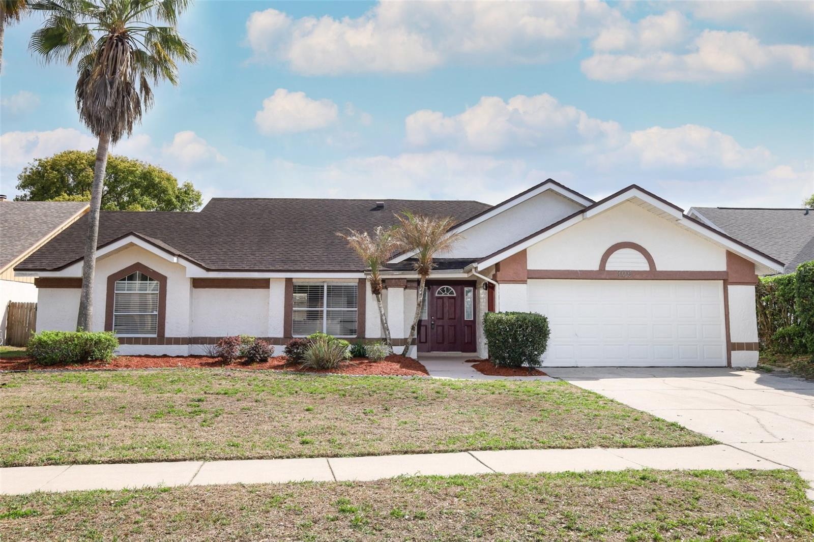 705 SILVERSMITH CIR, LAKE MARY, FL, 32746