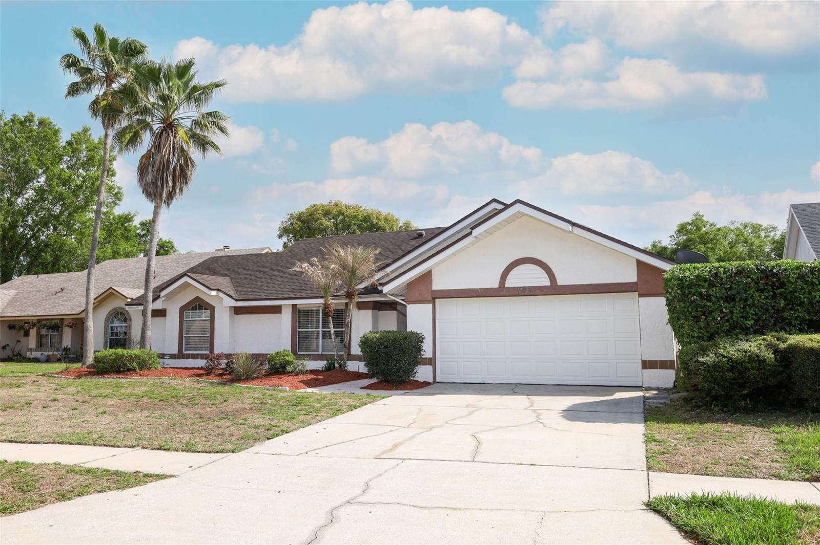 705 SILVERSMITH CIR, LAKE MARY, FL, 32746