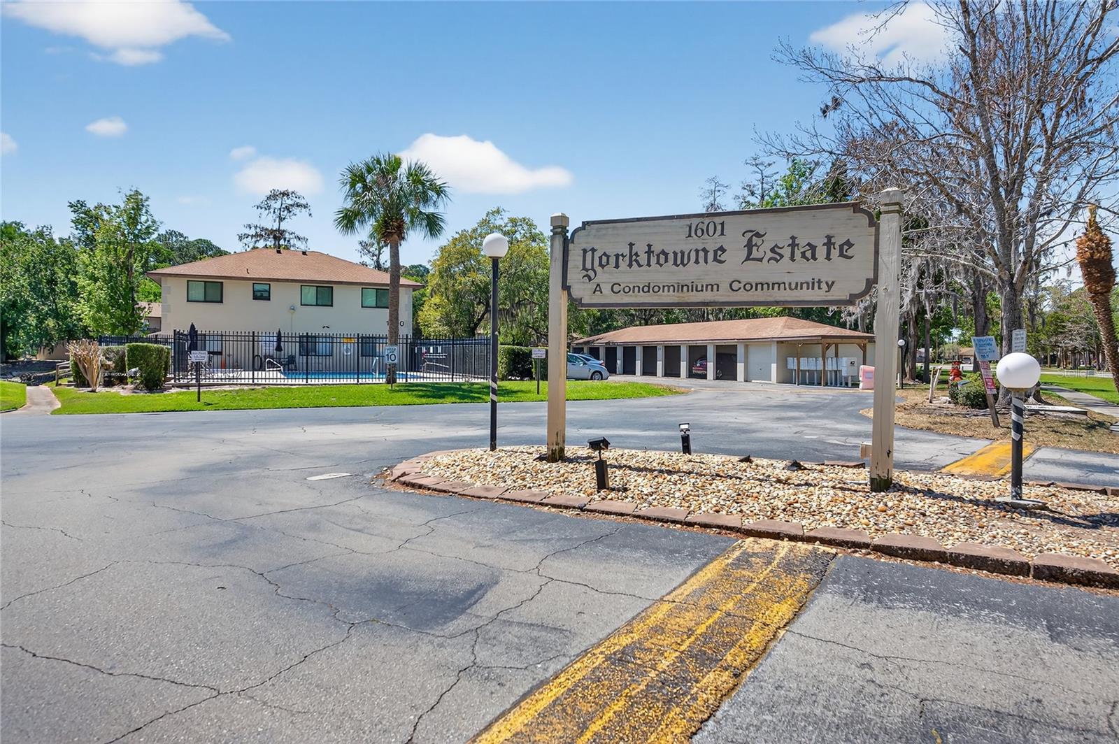 1601 BIG TREE RD #101, SOUTH DAYTONA, FL, 32119