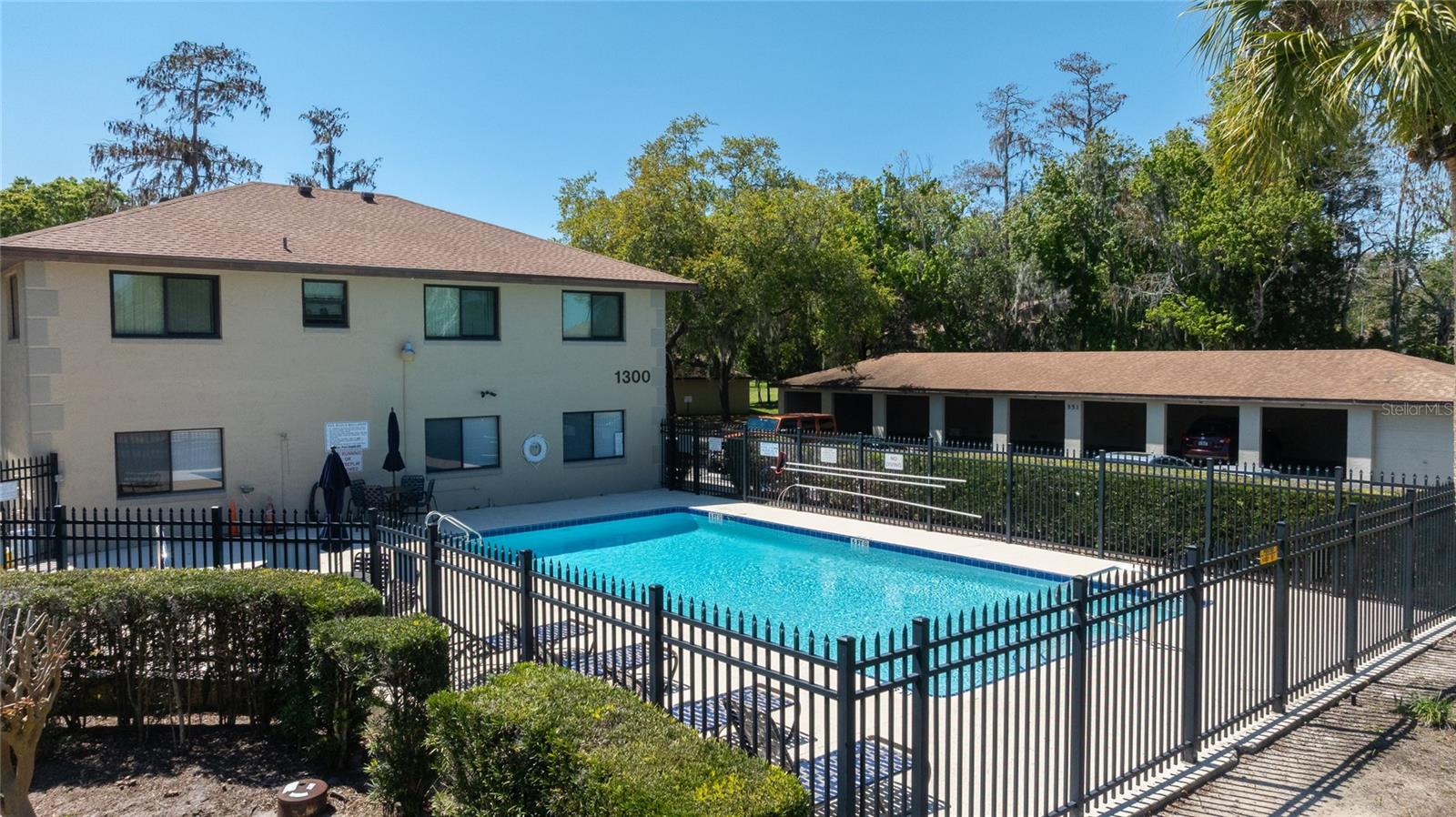 1601 BIG TREE RD #101, SOUTH DAYTONA, FL, 32119