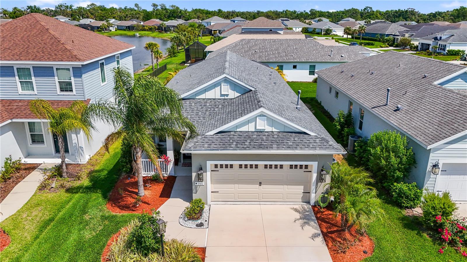 3512 WOODMONT DR, PARRISH, FL, 34219