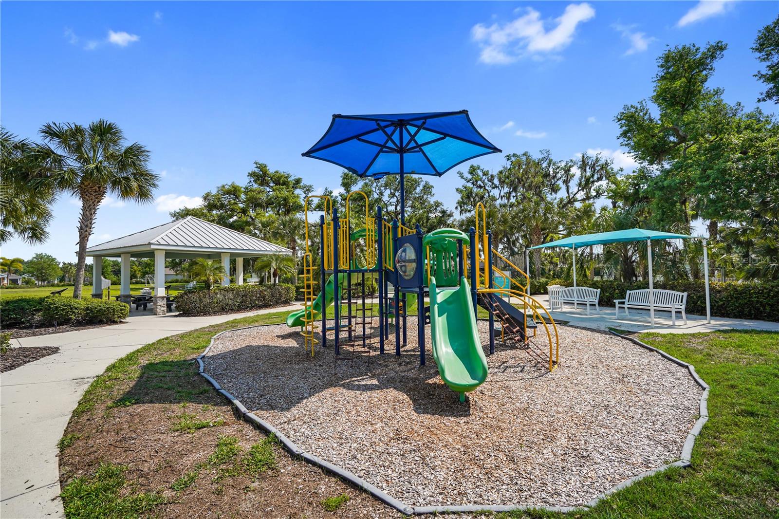 3512 WOODMONT DR, PARRISH, FL, 34219