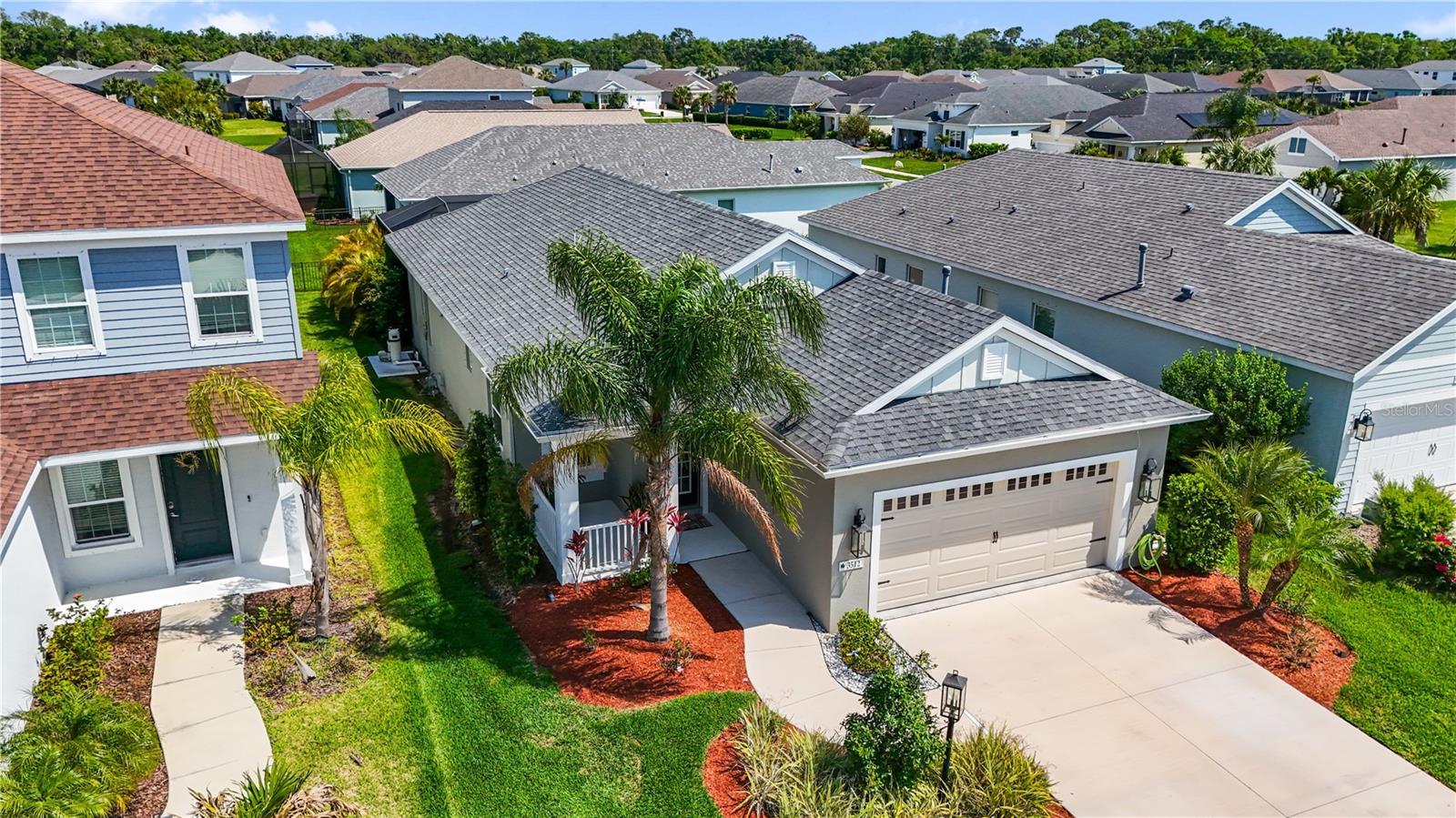 3512 WOODMONT DR, PARRISH, FL, 34219