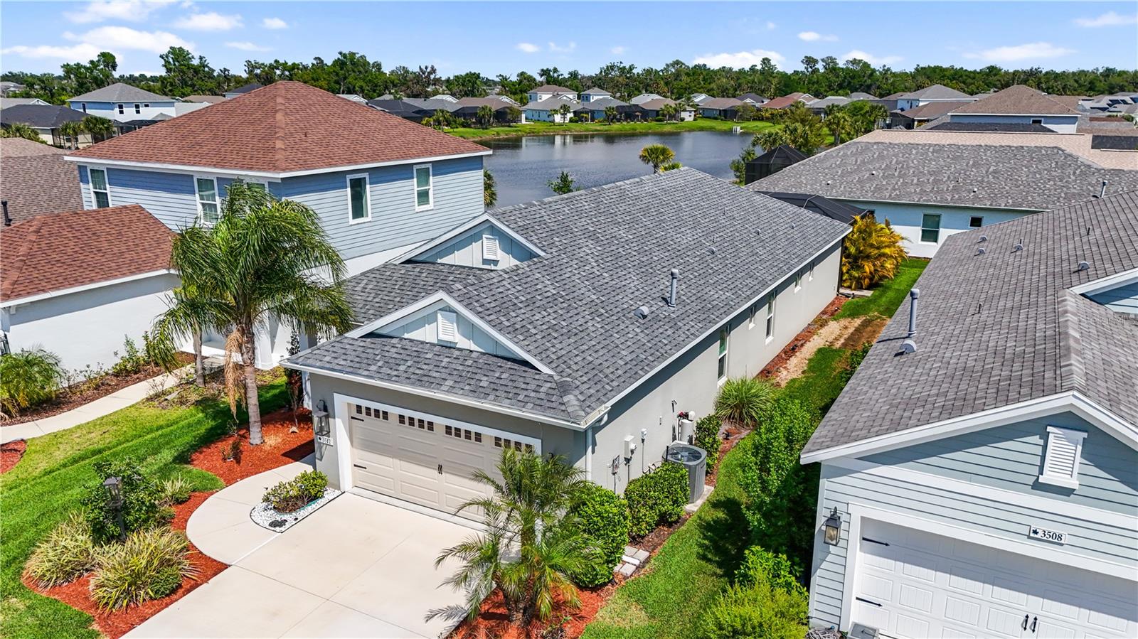 3512 WOODMONT DR, PARRISH, FL, 34219