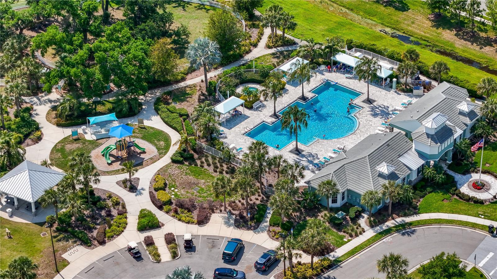 3512 WOODMONT DR, PARRISH, FL, 34219