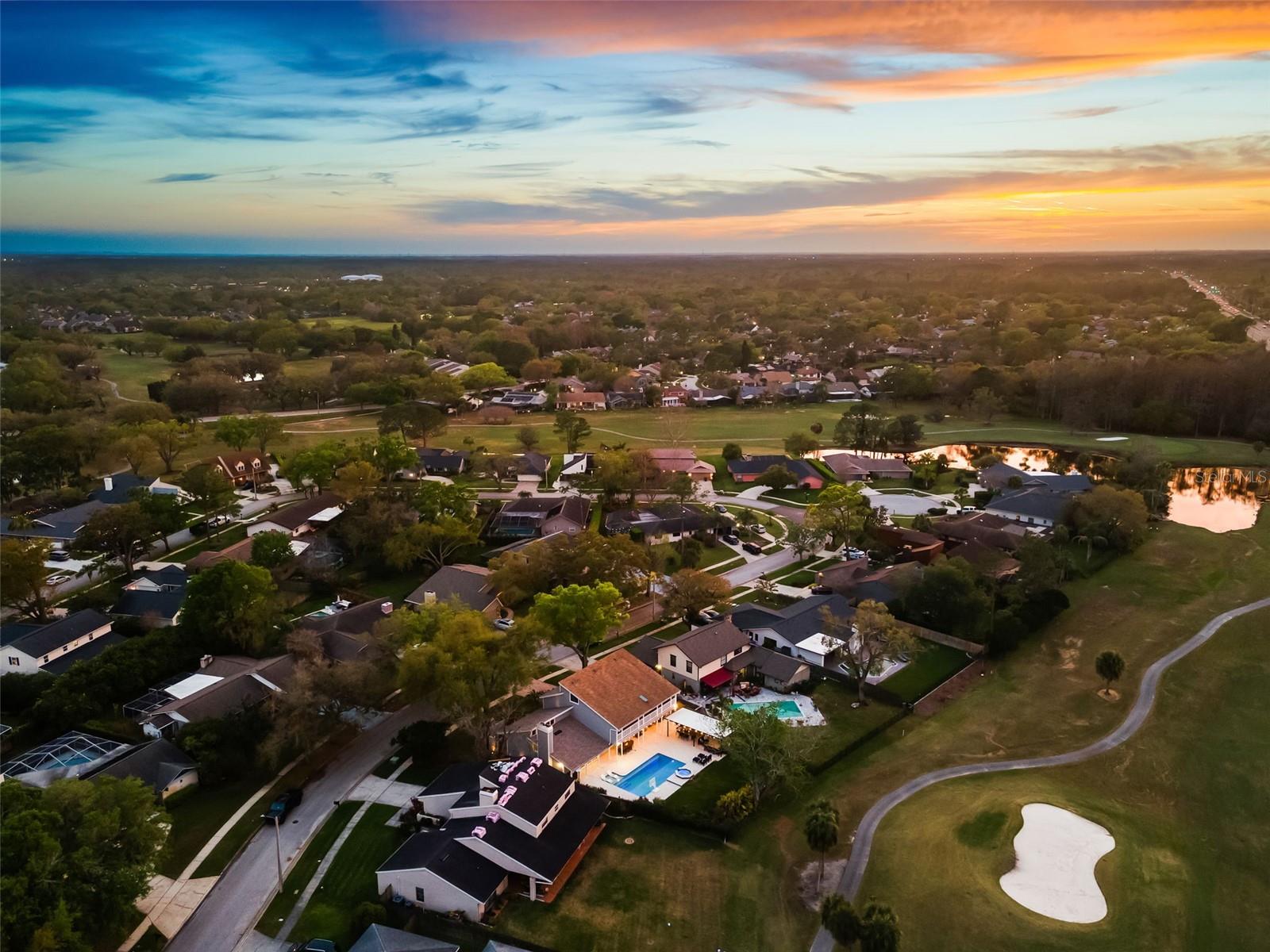 4009 PRIORY CIR, TAMPA, FL, 33618