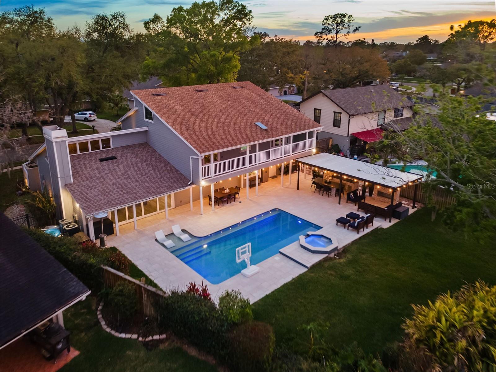 4009 PRIORY CIR, TAMPA, FL, 33618