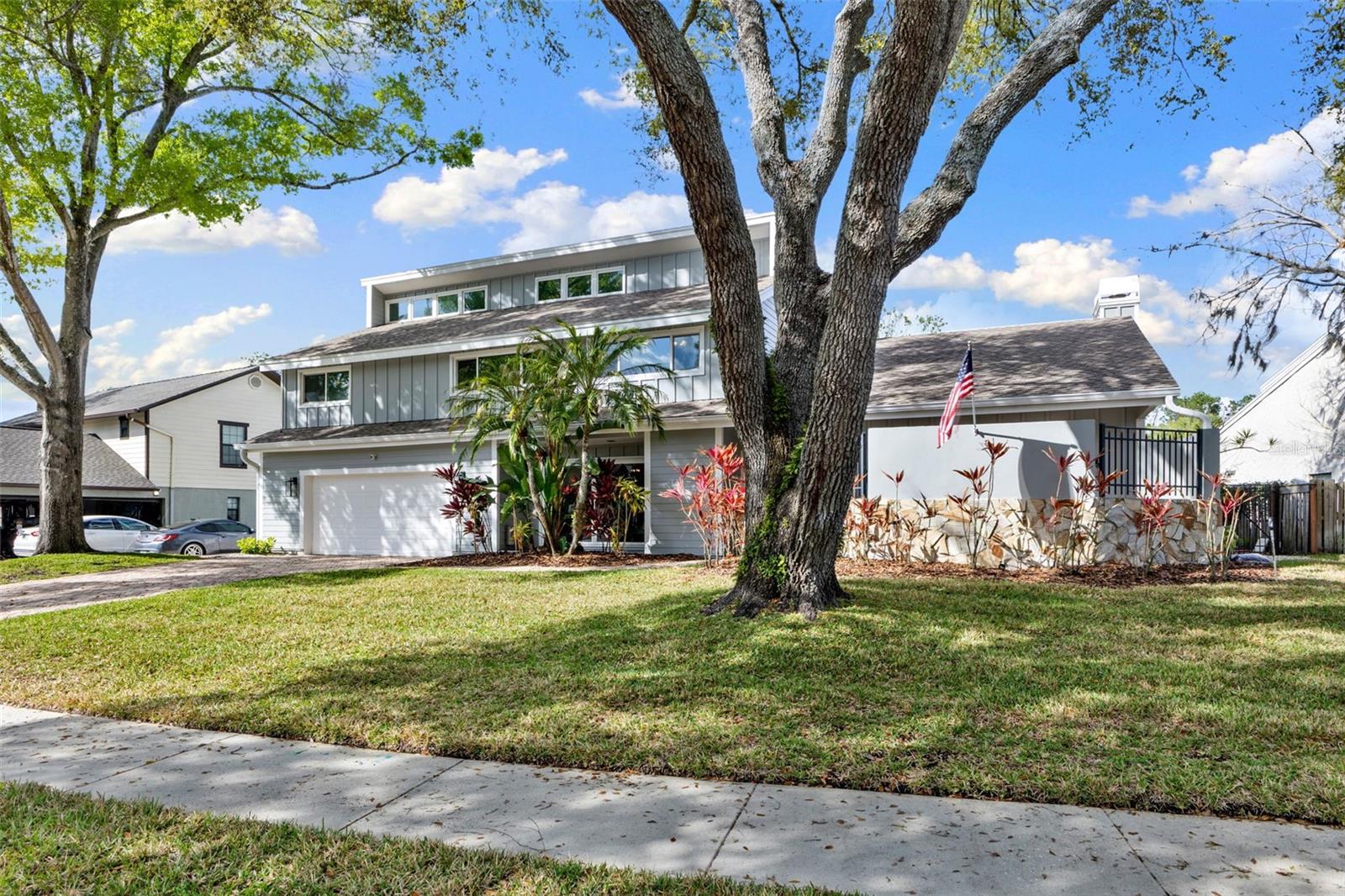 4009 PRIORY CIR, TAMPA, FL, 33618