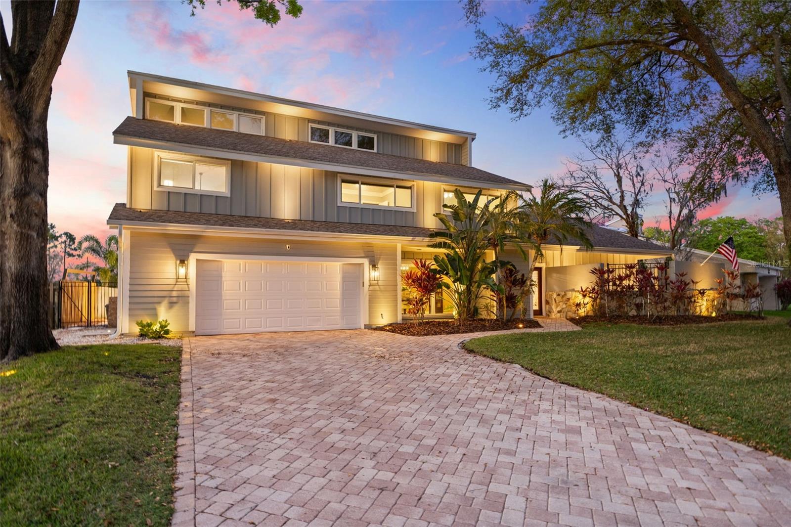 4009 PRIORY CIR, TAMPA, FL, 33618