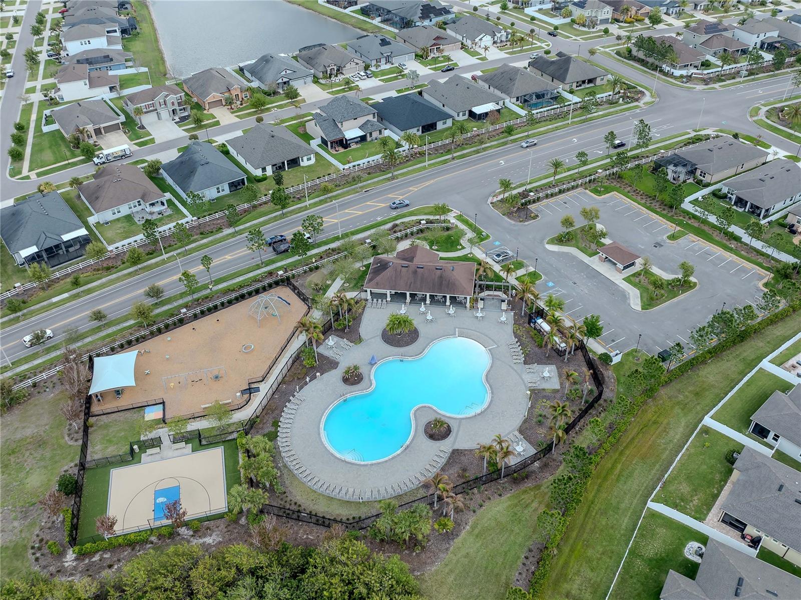11701 BRIGHTON KNOLL LOOP, RIVERVIEW, FL, 33579