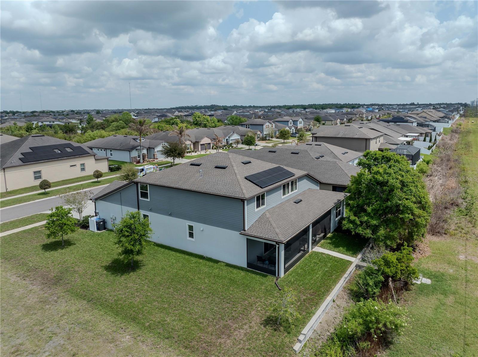 11701 BRIGHTON KNOLL LOOP, RIVERVIEW, FL, 33579