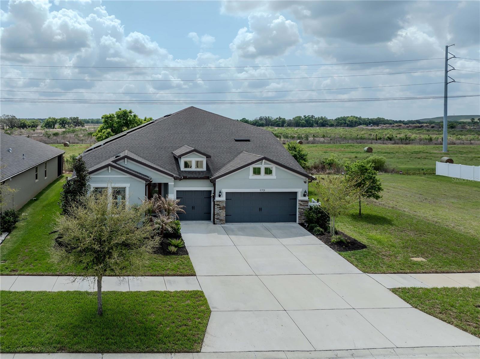 11701 BRIGHTON KNOLL LOOP, RIVERVIEW, FL, 33579