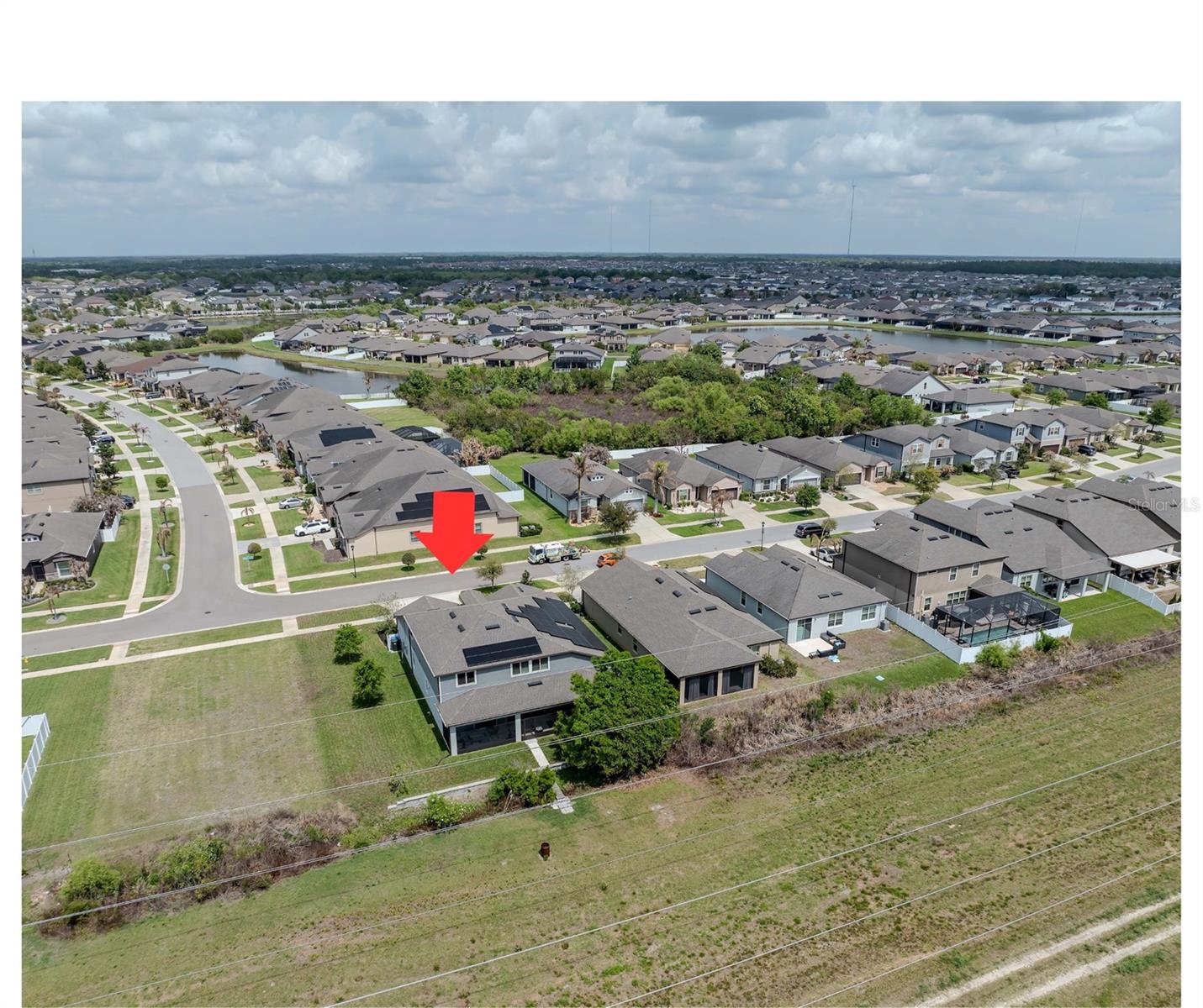 11701 BRIGHTON KNOLL LOOP, RIVERVIEW, FL, 33579