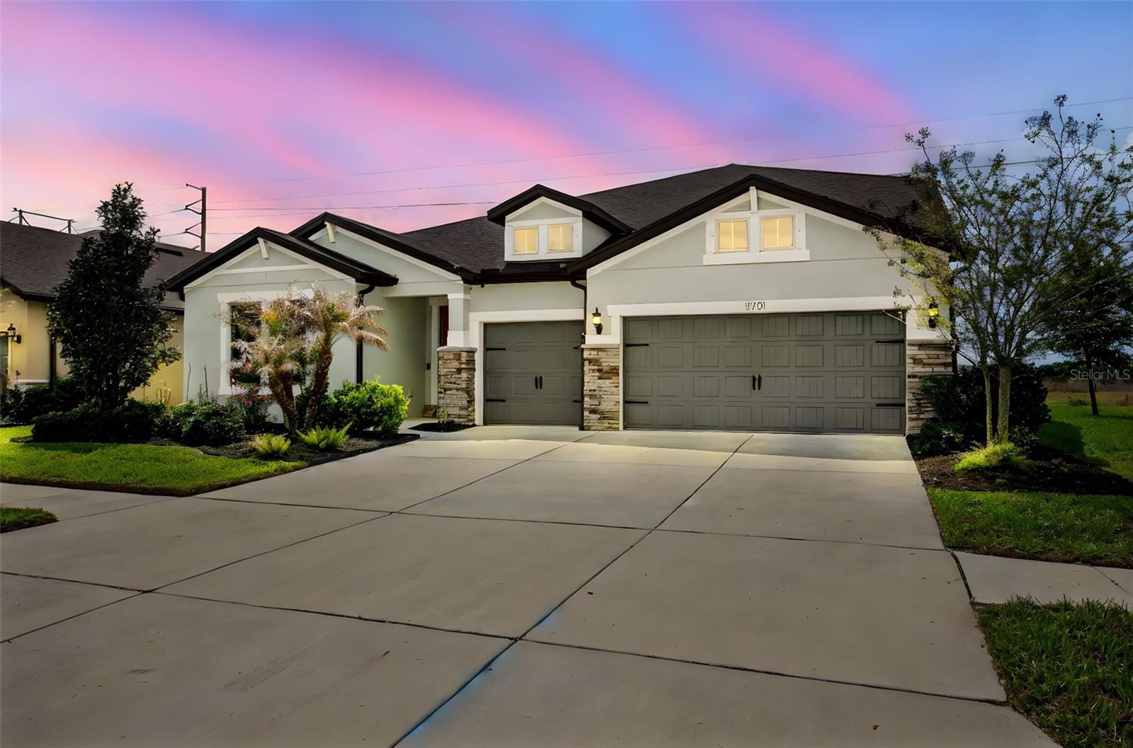 11701 BRIGHTON KNOLL LOOP, RIVERVIEW, FL, 33579