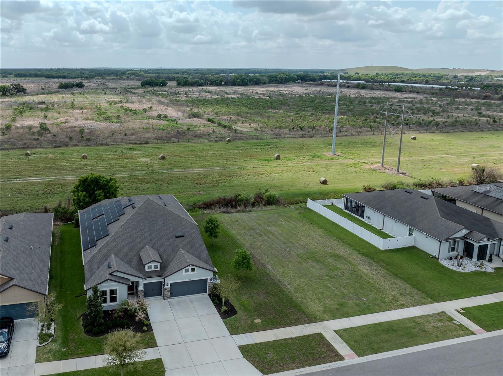 11701 BRIGHTON KNOLL LOOP, RIVERVIEW, FL, 33579