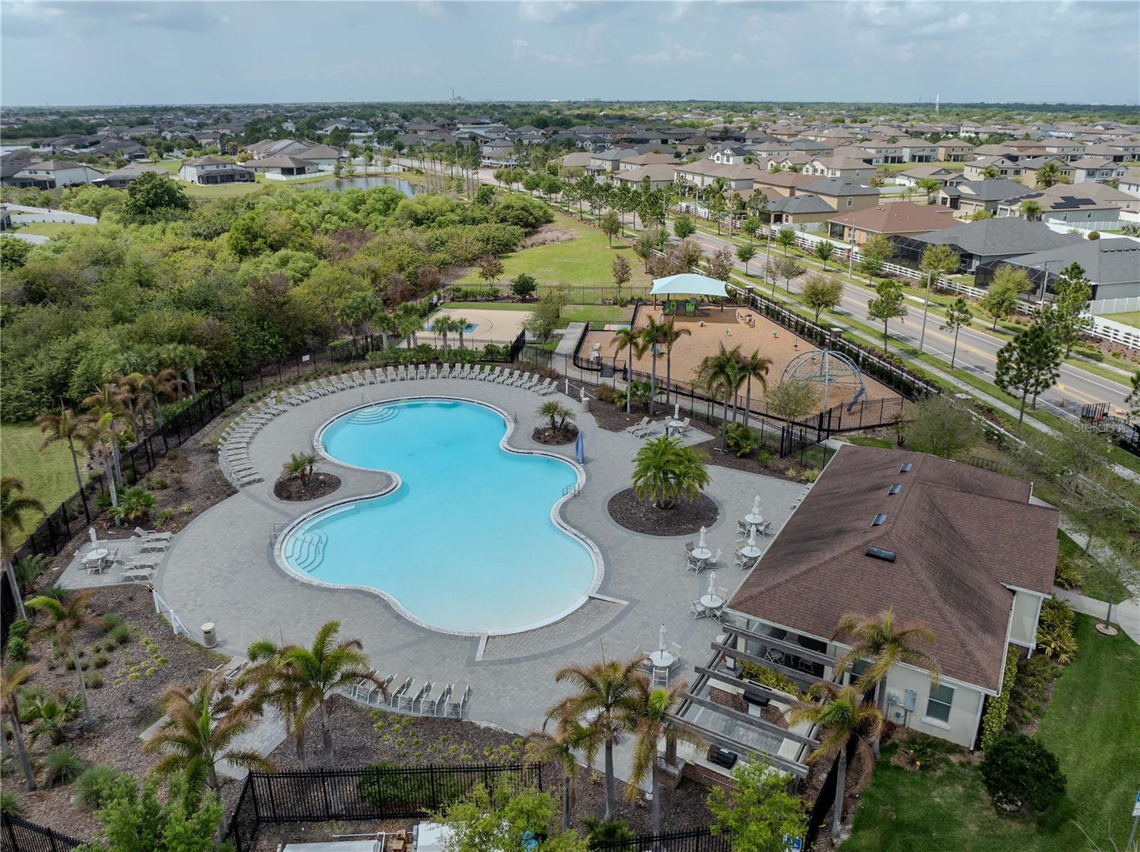 11701 BRIGHTON KNOLL LOOP, RIVERVIEW, FL, 33579
