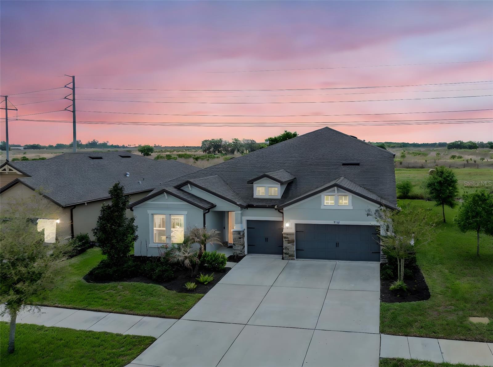 11701 BRIGHTON KNOLL LOOP, RIVERVIEW, FL, 33579