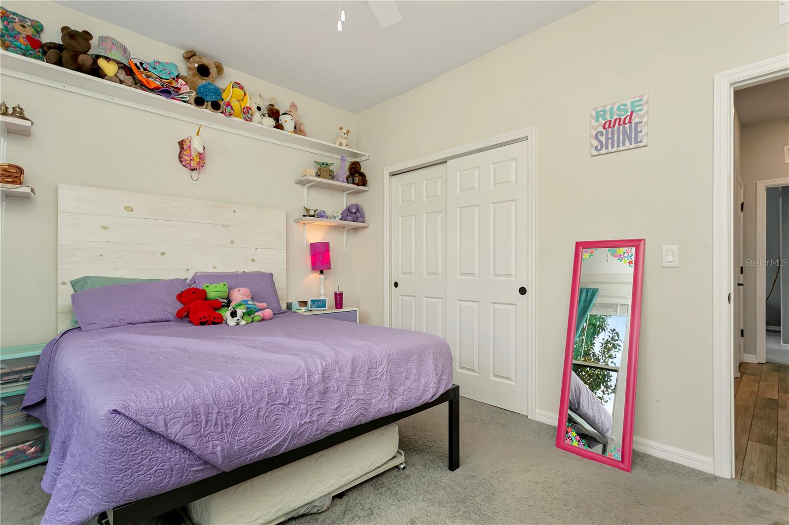 11701 BRIGHTON KNOLL LOOP, RIVERVIEW, FL, 33579
