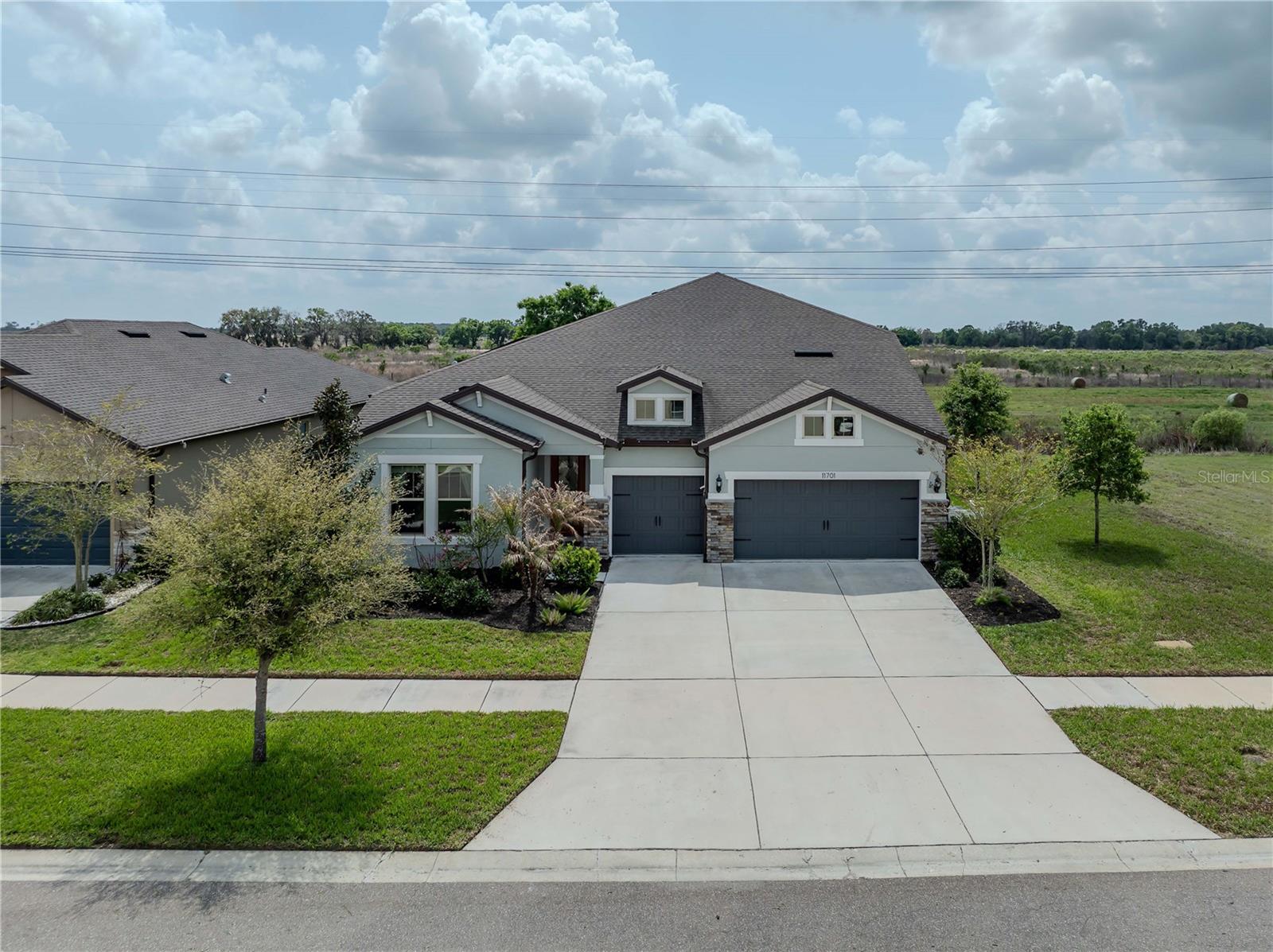 11701 BRIGHTON KNOLL LOOP, RIVERVIEW, FL, 33579