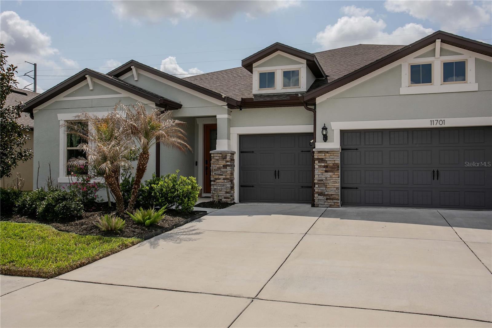 11701 BRIGHTON KNOLL LOOP, RIVERVIEW, FL, 33579