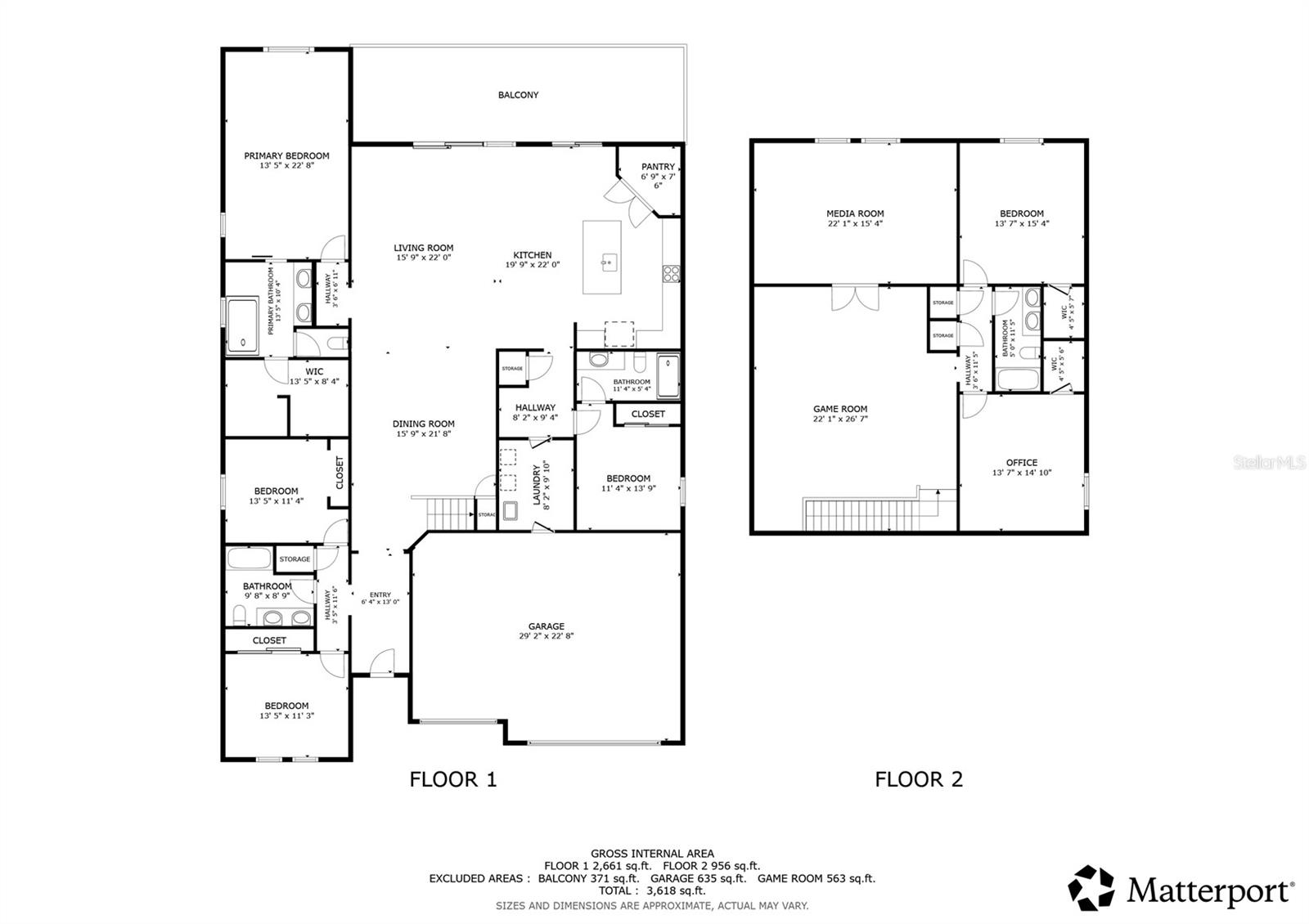 11701 BRIGHTON KNOLL LOOP, RIVERVIEW, FL, 33579
