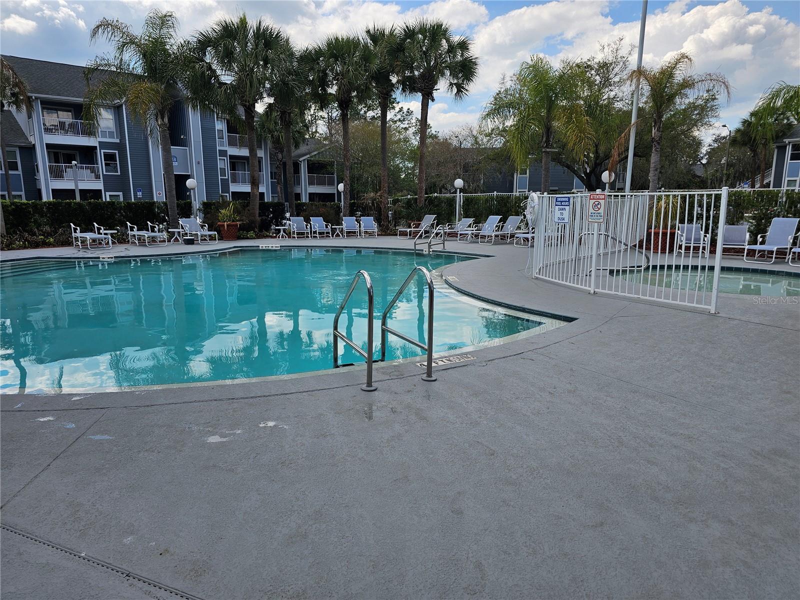 2504 GRASSY POINT DR #308, LAKE MARY, FL, 32746