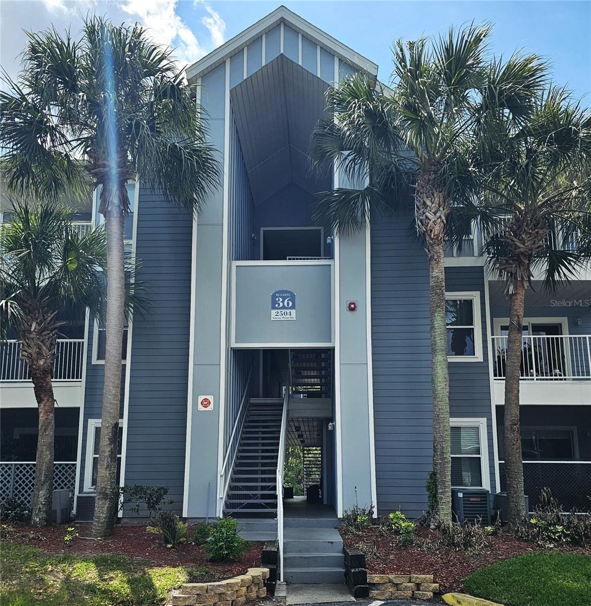 2504 GRASSY POINT DR #308, LAKE MARY, FL, 32746