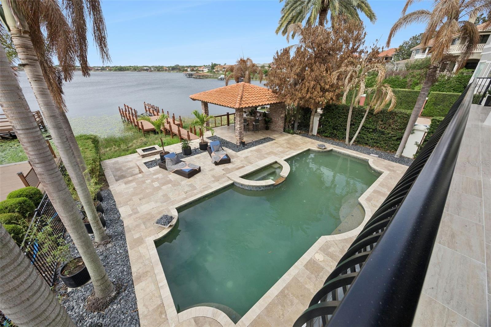 8020 FIRENZE BLVD, ORLANDO, FL, 32836