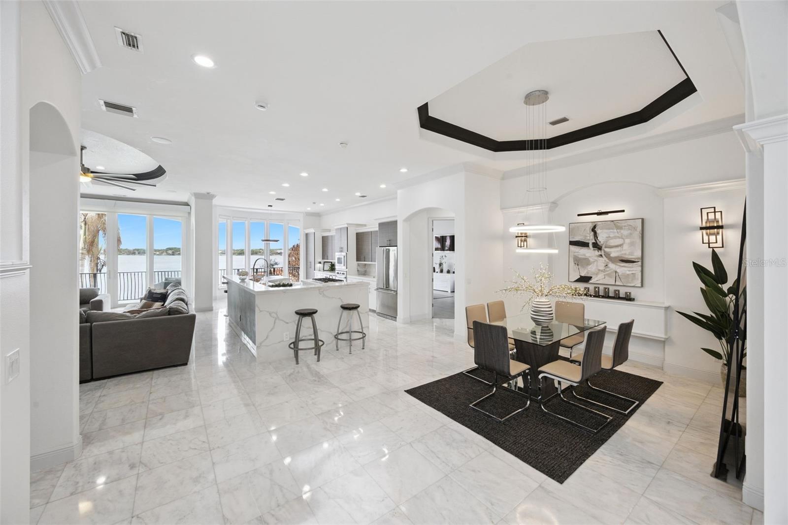 8020 FIRENZE BLVD, ORLANDO, FL, 32836